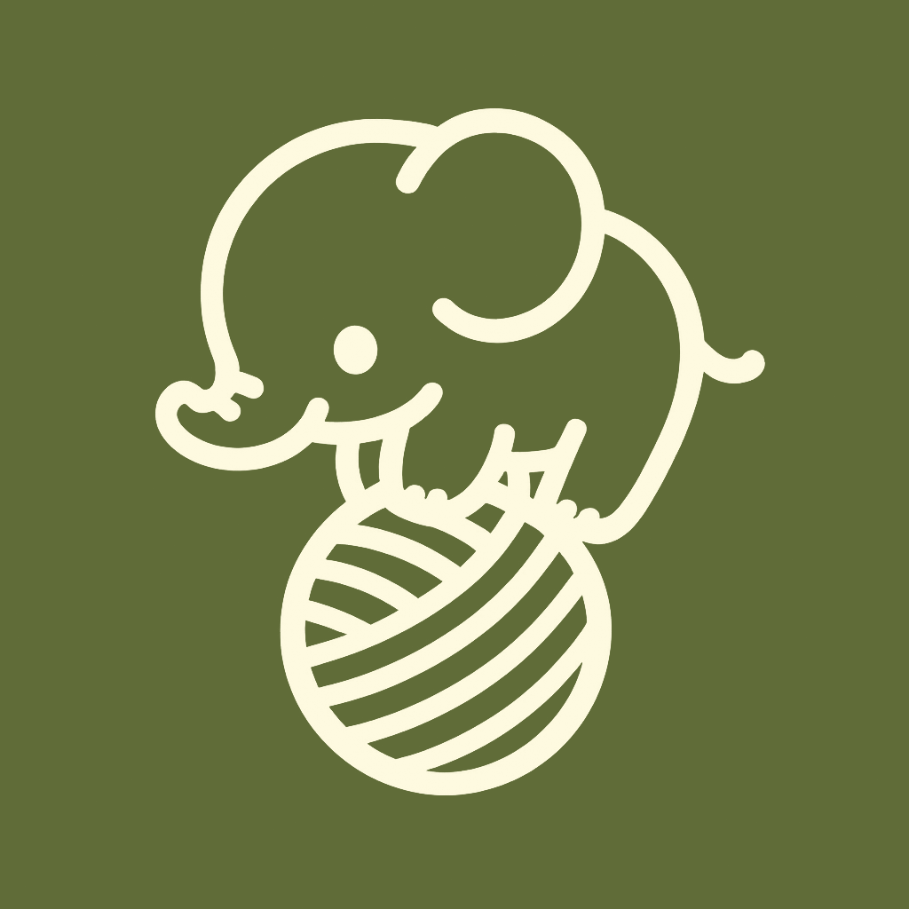 StitchCraft App Icon